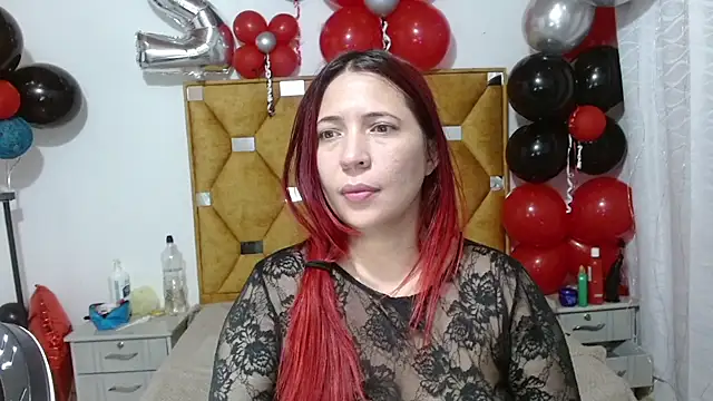Chat XXX ao vivo de LITTLEJULES