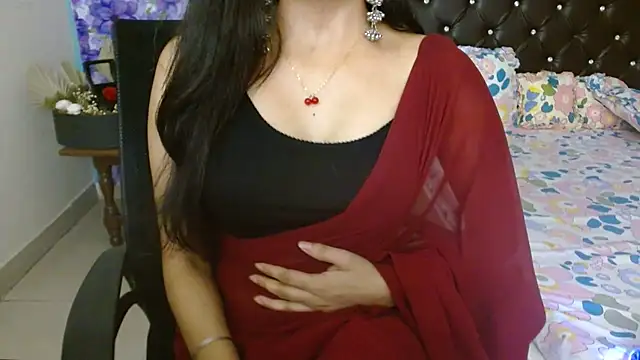 Czat XXX na żywo – Your_lust143