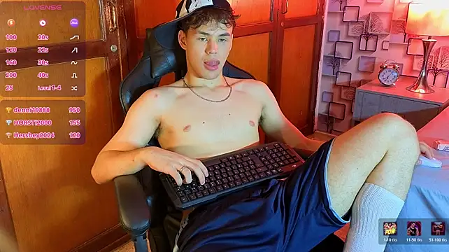 LoganSteel_n Live XXX chat