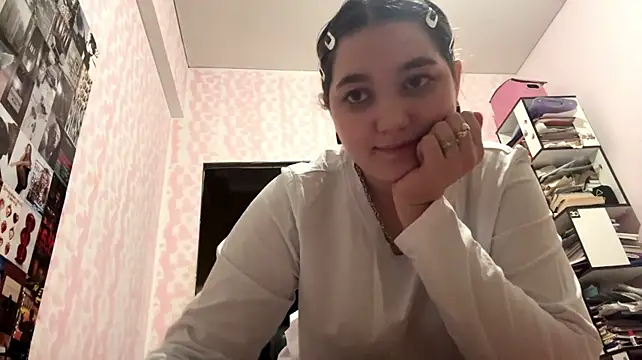 TynishaShute's Live XXX Chat