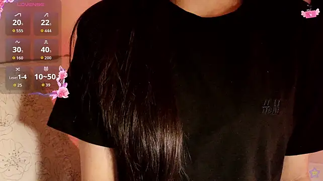 Bellaxoni's Live XXX Chat
