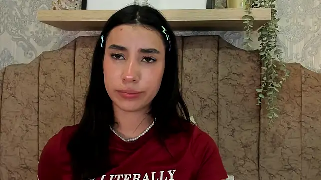 Czat XXX na żywo – Nanami_