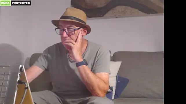 bluedae1 Live XXX-chat