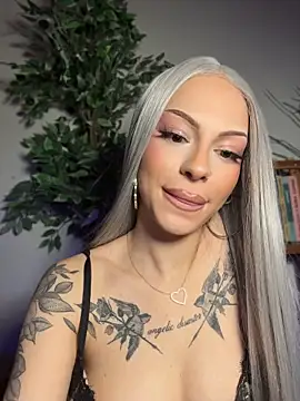 DollyRuby Live XXX-Chat