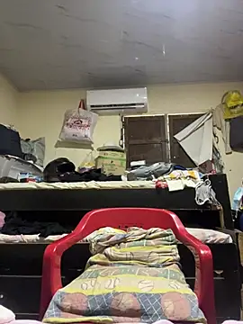 valdren_vylord Pertunjukan Webcam