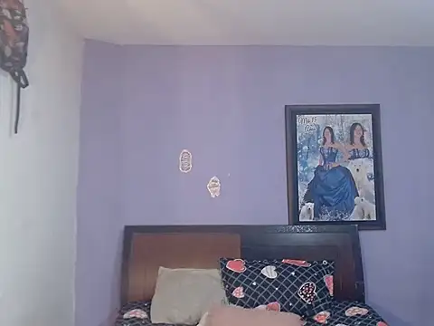 XXX chat uživo modela Emma-Wilson