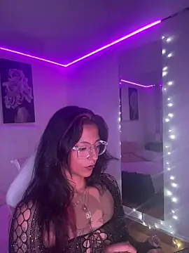 Živý XXX chat SamathaMay