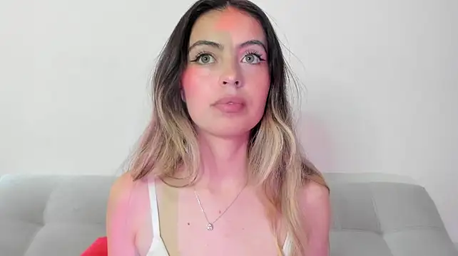 Živý XXX chat Fernanda_aaaa