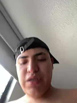 Rodri_69 Webcamshow