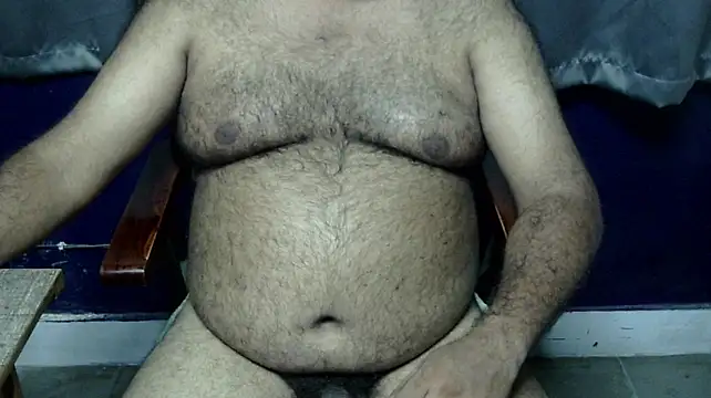hairysubcub_70's Live XXX Chat