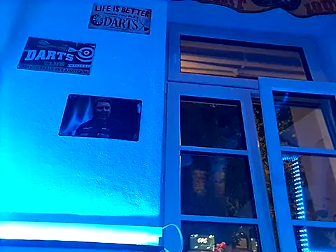 ARTANIS20 élő XXX-chatje