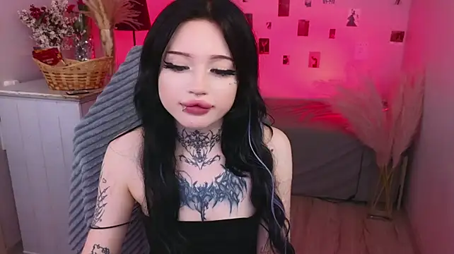 Chat XXX ao vivo de Emma_Kirks