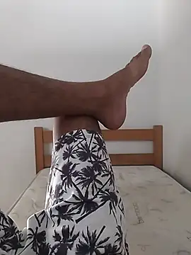 teumachinho Show Webcam