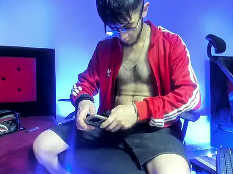 Онлайн чат XXX mark_splinter09