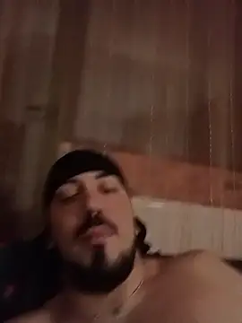 DoubleTroubleY webcam show