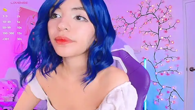 Swannamy's Live XXX Chat