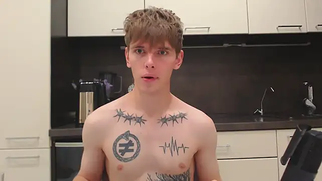 Chat XXX Live Fredd_Xanders