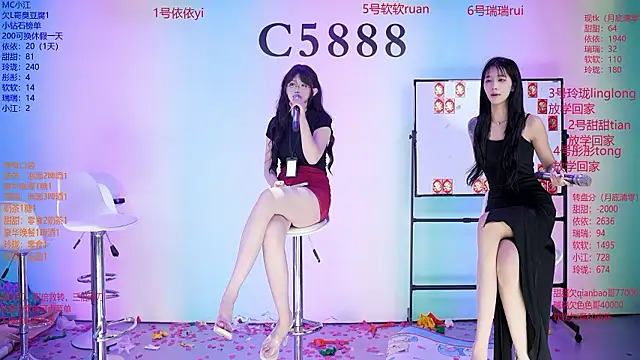 C5888 Obrolan Langsung XXX