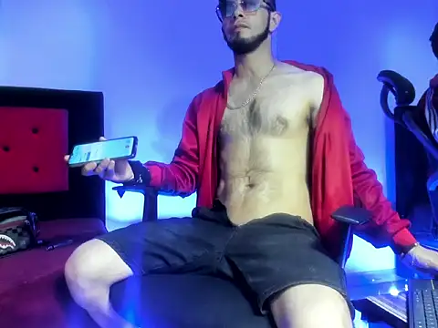 mark_splinter09 লাইভ XXX চ্যাট