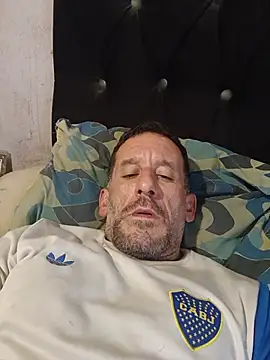 hernan198o Webcam Show