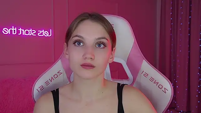 Chat XXX Live StacyEvances
