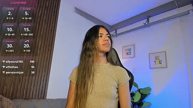 EmmaBlake1's Live XXX Chat