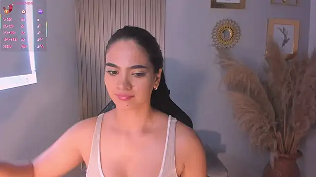 Živý XXX chat NatyFerrer_