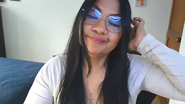 LissafeetHott 现场XXX聊天