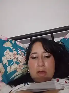 mylittle_perla's Live XXX Chat