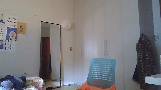simechasi Live XXX-chat