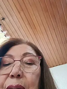 Chat XXX ao vivo de Vicky_Rosse