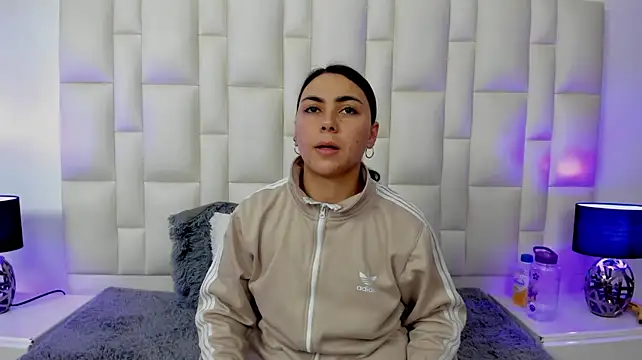 Ariana_rouse's Live XXX Chat