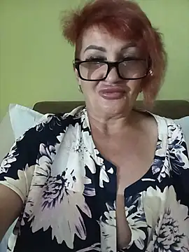 Alissa55552111 Adlı Modelin Canlı XXX Sohbeti