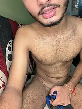 kingpannu Webcamshow