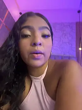 SofiiCruz Live XXX-chat