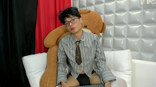 maximo_2019 Chat XXX live