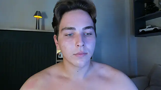 Eric_ether Live XXX Chat