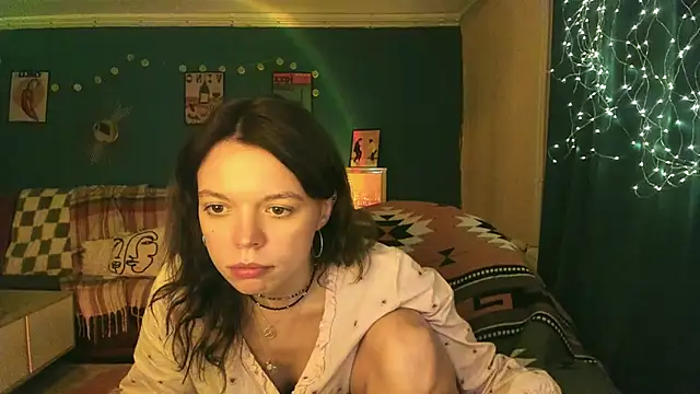 Chat XXX ao vivo de ClancyMorissey