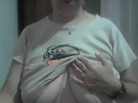 Živý XXX chat EvelinaRose