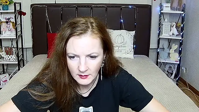 MeganPirs – Naživo XXX chat