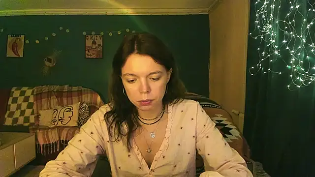 ClancyMorissey – Live XXX-chat