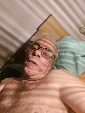 AIDIl63 Pertunjukan Webcam