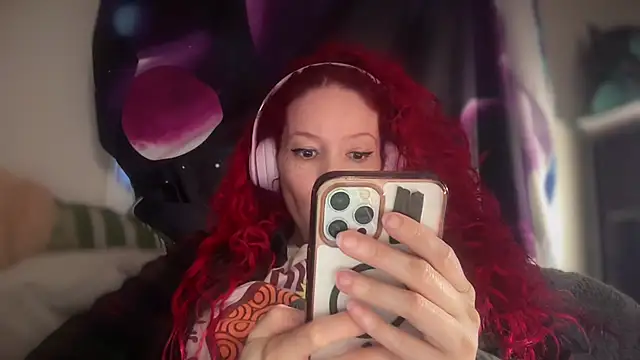 FRRANNKIE Live XXX-Chat