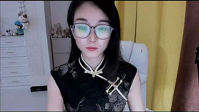 NIAN-er – Live XXX-chat