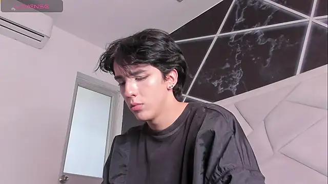 AerumChae Live XXX-chat