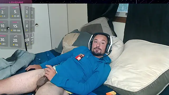 Živý XXX chat YoBleez
