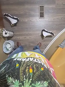 Show Webcam de Biglongdick40