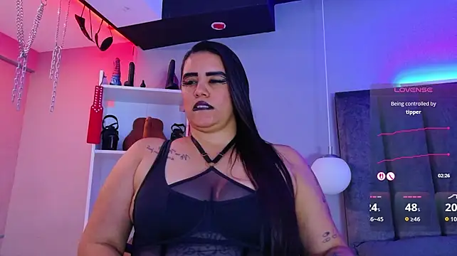 MariaGaitan Live XXX-Chat