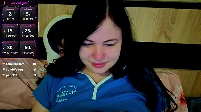 German_Eva Obrolan Langsung XXX