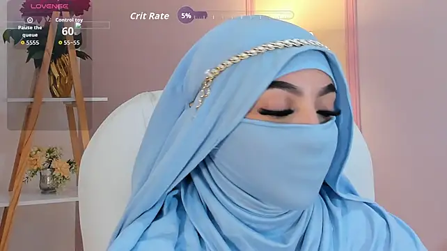 _malih_ Live XXX Chat